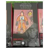 Star Wars The Black Series Figures