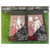 Star Wars The Black Series Figures
