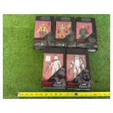 Star Wars The Black Series Figures