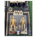 Star Wars Commemorative Edition Skywalker Saga Figures