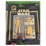 Star Wars Commemorative Edition Skywalker Saga Figures