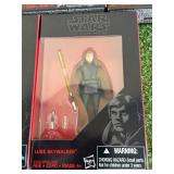 Star Wars The Black Series Figures