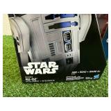Star Wars Smart R2-D2 - Control with Your Phone