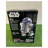 Star Wars Smart R2-D2 - Control with Your Phone