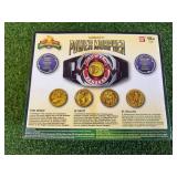 Power Rangers Legacy Power Morpher