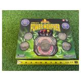 Power Rangers Legacy Power Morpher