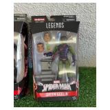 Marvel Legends Spider-Man Figures