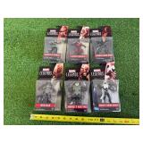 Marvel Legends Figures