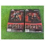 Marvel Legends Supreme Powers & Defenders of Asgard