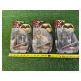 DC Comics Figures