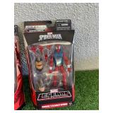 Marvel Legends Build A Figure Marvel