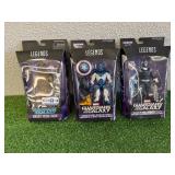 Marvel Legends Guardians of the Galaxy