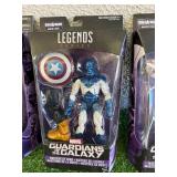 Marvel Legends Guardians of the Galaxy