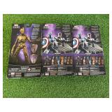 Marvel Legends Guardians of the Galaxy