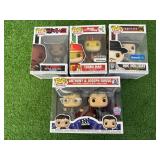 Funko POP! Movies & Directors