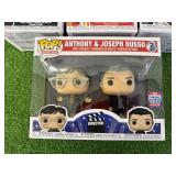 Funko POP! Movies & Directors