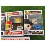 Funko POP! Movies & Directors