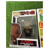 Funko POP! Movies & Directors