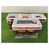 Funko POP! Movies & Directors