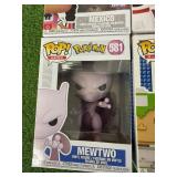 Funko POP! Mixed Lot