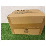 Hasbro Sealed AVN Legends Gear Ref 2 PO #35527 Entertainment Earth Inc