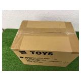 Hasbro Sealed AVN Legends Gear Ref 2 PO #35527 Entertainment Earth Inc