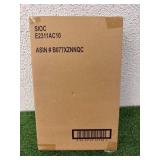 Factory Sealed SIOC E2311AC10 ASIN #B077XZNNQC