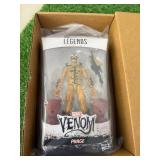 Marvel Legends Collector Grade Figures