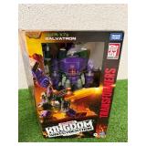 Transformers Generations Galvatron & Ultra Magnus