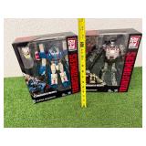 Transformers Generations Combiner Wars Megatron & Untra Magnus