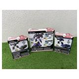 Transformers Generations Netflix War of Cybertron