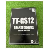 Transformers TT-GS12 Soundblaster