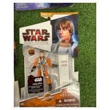 Star Wars Figures