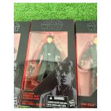 Star War The Black Series Figures