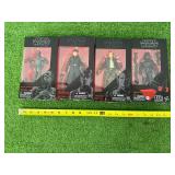 Star War The Black Series Figures