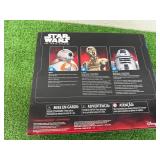 Star Wars Target Exclusives