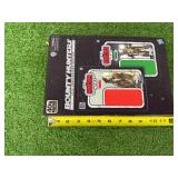 Star Wars Bounty Hunters 40th Anniversary Edition