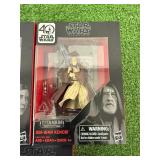 Star Wars The Black Series Titanium Series