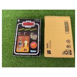 Star Wars The Empire Strikes Back Kenner Retro Collection