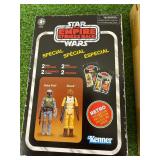 Star Wars The Empire Strikes Back Kenner Retro Collection