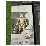 Star Wars The Black Series Figures