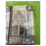 Star Wars The Black Series Figures