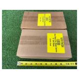 Star Wars Collector Grade Sealed Boxes