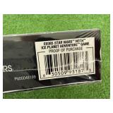 Star Wars The Empire Strikes Back Hoth Ice Planet Adventure Game - Sealed