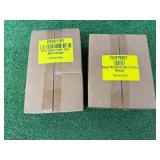 Power Rangers Collector Grade Sealed Boxes