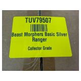 Power Rangers Collector Grade Sealed Boxes