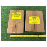 Power Rangers Collector Grade Sealed Boxes