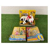 Power Rangers Imaginext