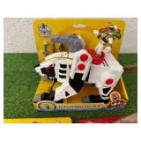 Power Rangers Imaginext