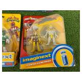 Power Rangers Imaginext